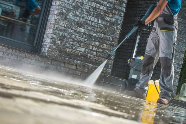 Best Playground Equipment Cleaning  in Peachtree City, GA